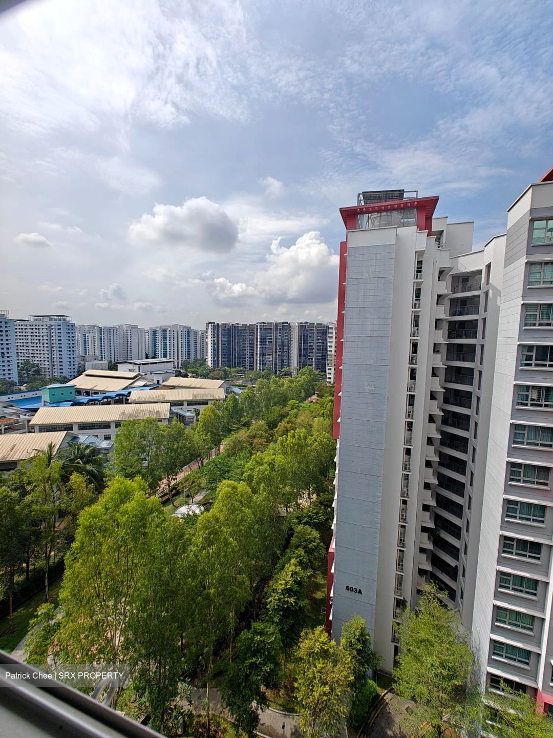 Blk 613D Damai Grove (Punggol), HDB 4 Rooms #504351891